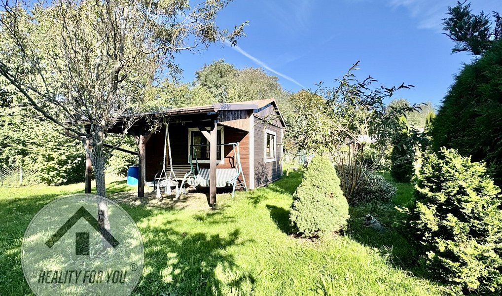 Prodej chaty/chalupy 16 m² s pozemkem 346 m², Nové Město pod Smrkem – náhled fotky 11