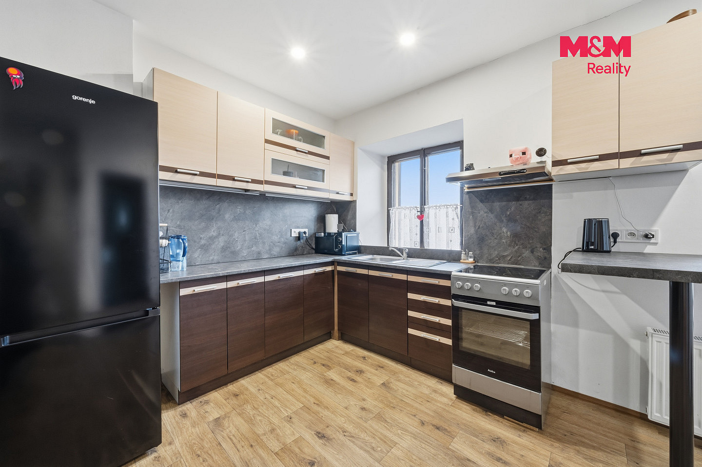 Prodej nájemního domu, činžáku 454 m² – fotografie 4