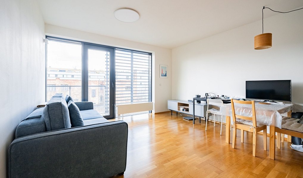 Pronájem bytu 2+kk 54 m², Praha – náhled fotky 6