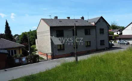 Prodej domu 195 m² s pozemkem 408 m², Dukelská, Bohumín - Pudlov, okres Karviná