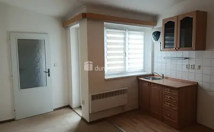 Pronájem bytu 1+kk 20 m², Týmlova, Praha 4 - Michle
