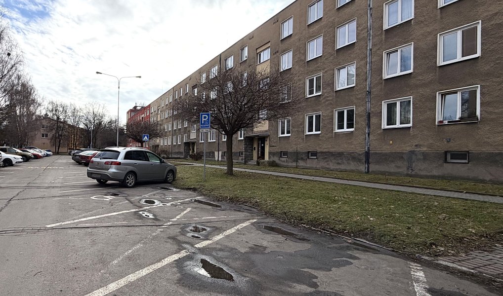 Prodej bytu 3+1 64 m², Ostrava – náhled fotky 12
