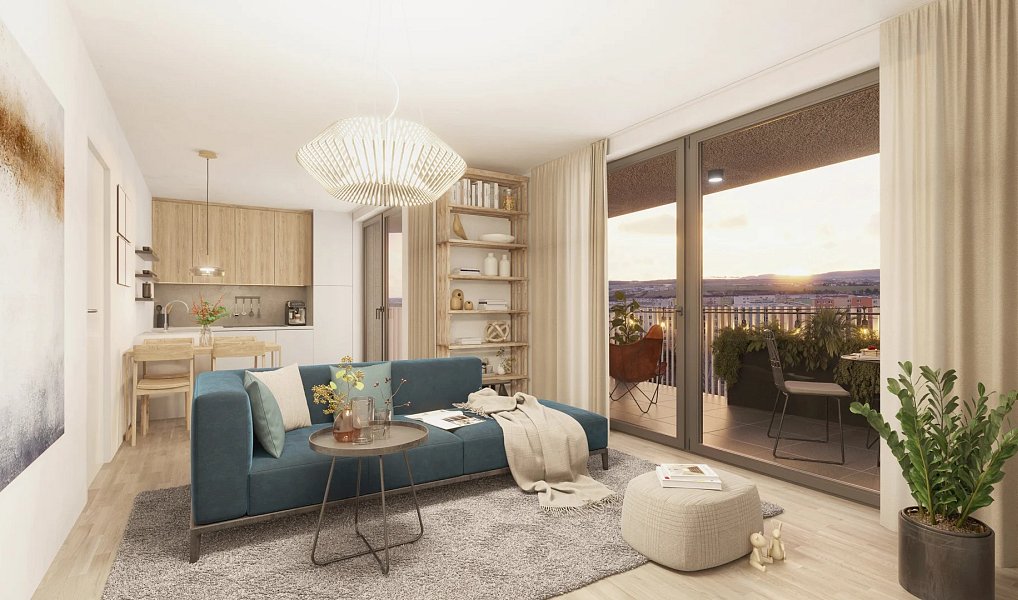 Prodej bytu 3+kk 71 m², Brno – náhled fotky 6