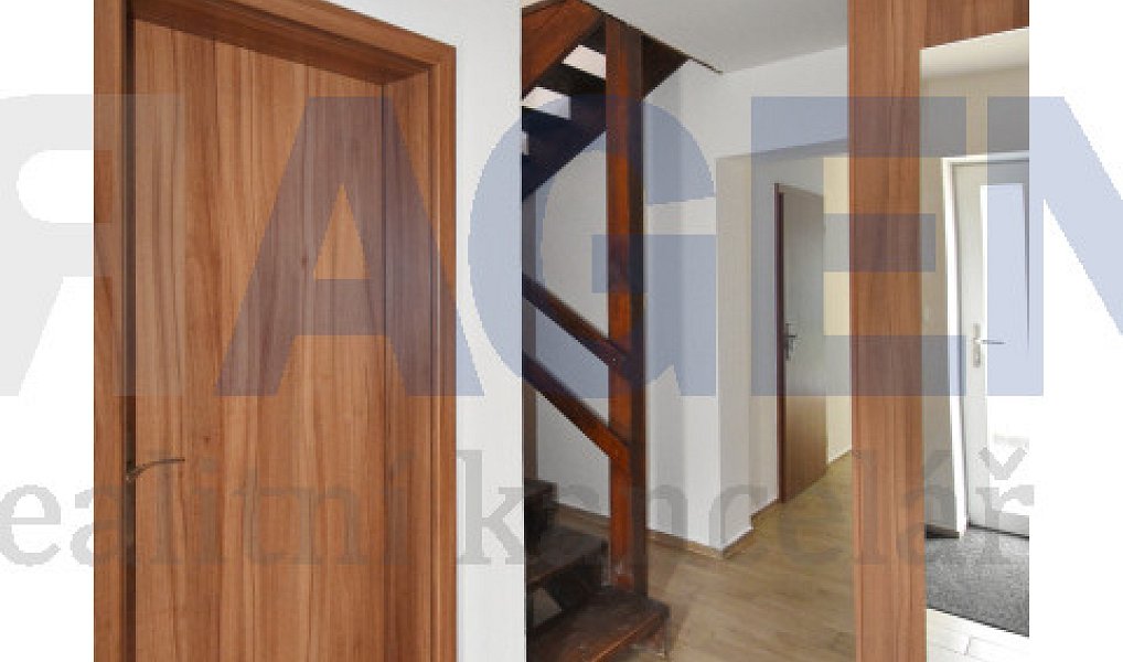 Prodej domu 104 m² s pozemkem 230 m², Hnojice – náhled fotky 9