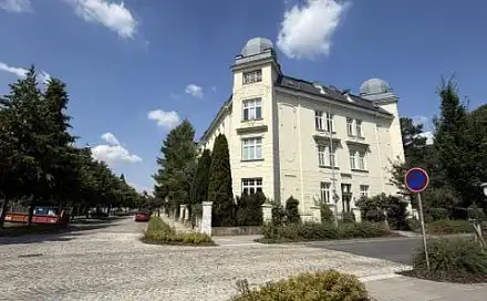 Pronájem bytu 2+1 48 m²