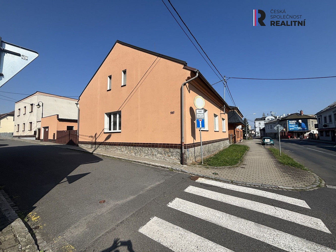 Prodej domu 235 m² s pozemkem 444 m²