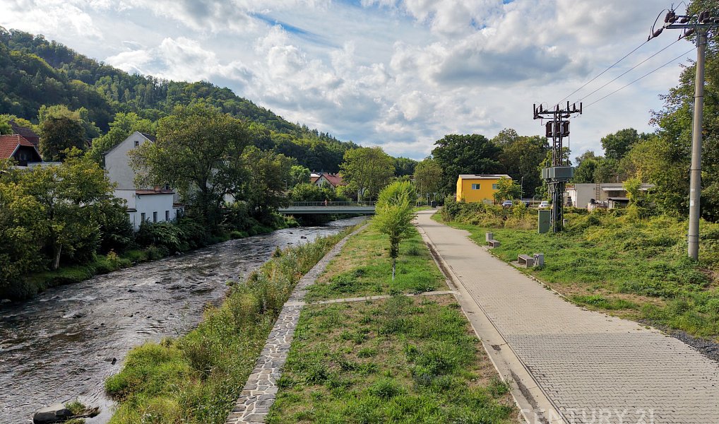 Prodej bytu 3+1 79 m², Děčín – náhled fotky 37