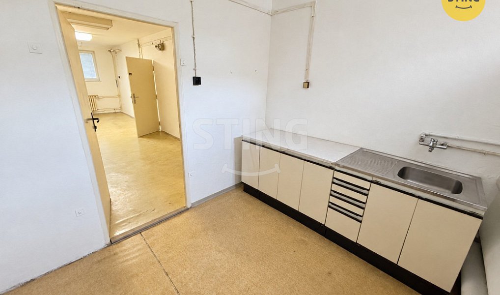 Pronájem skladovacích prostor 55 m², Ostrava – náhled fotky 5