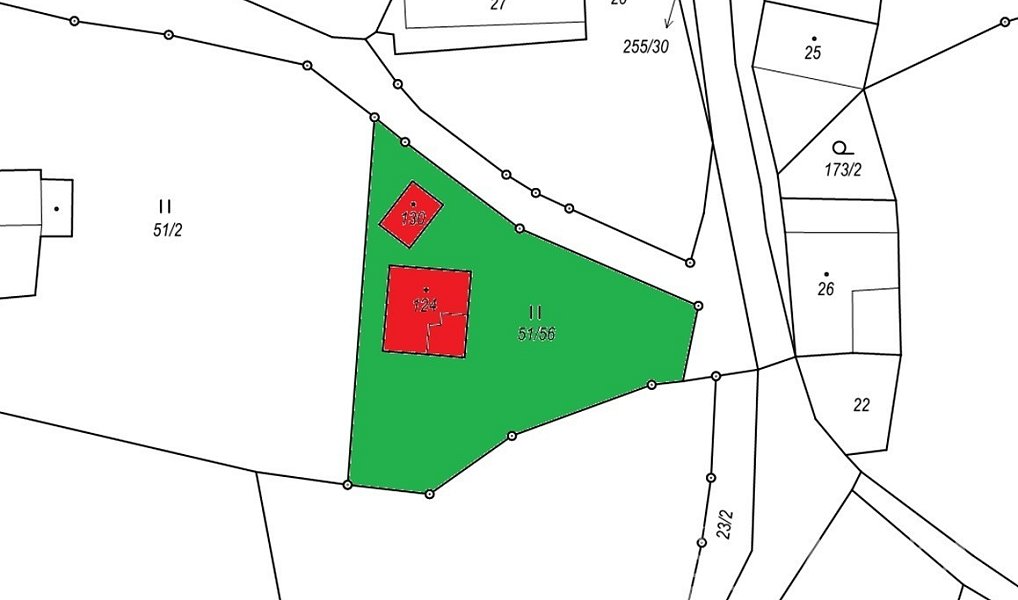 Prodej domu 121 m² s pozemkem 1 098 m², Vacov – náhled fotky 27