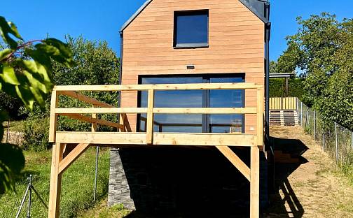 Prodej chaty/chalupy 26 m² s pozemkem 1 026 m², Brno - Bosonohy