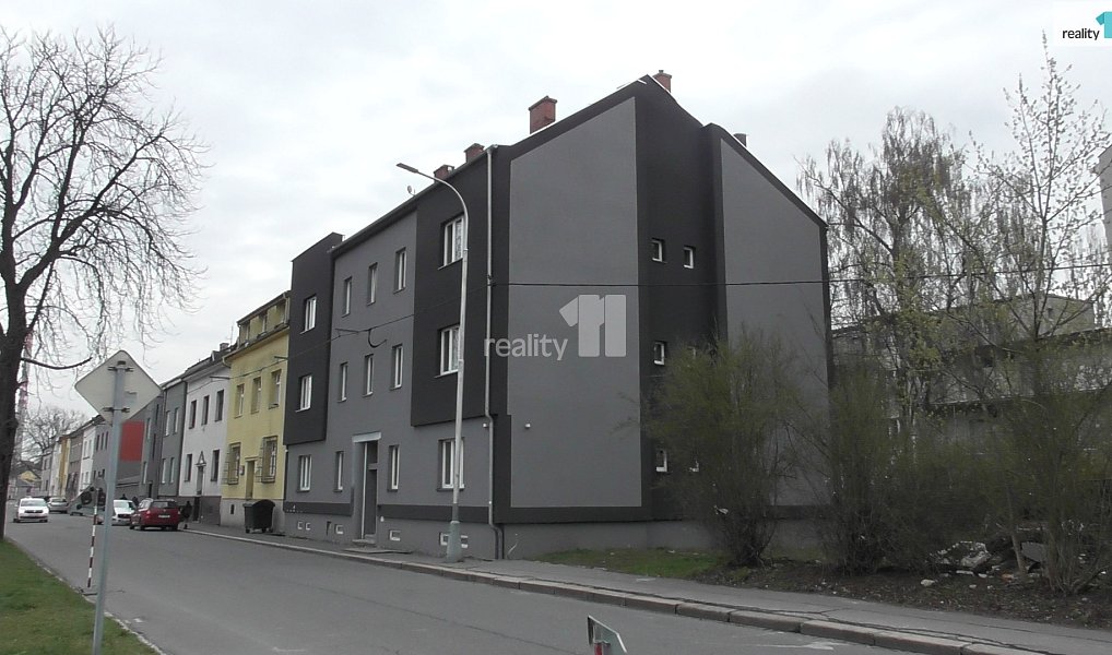 Prodej nájemního domu, činžáku 1 192 m², Ostrava – náhled fotky 2