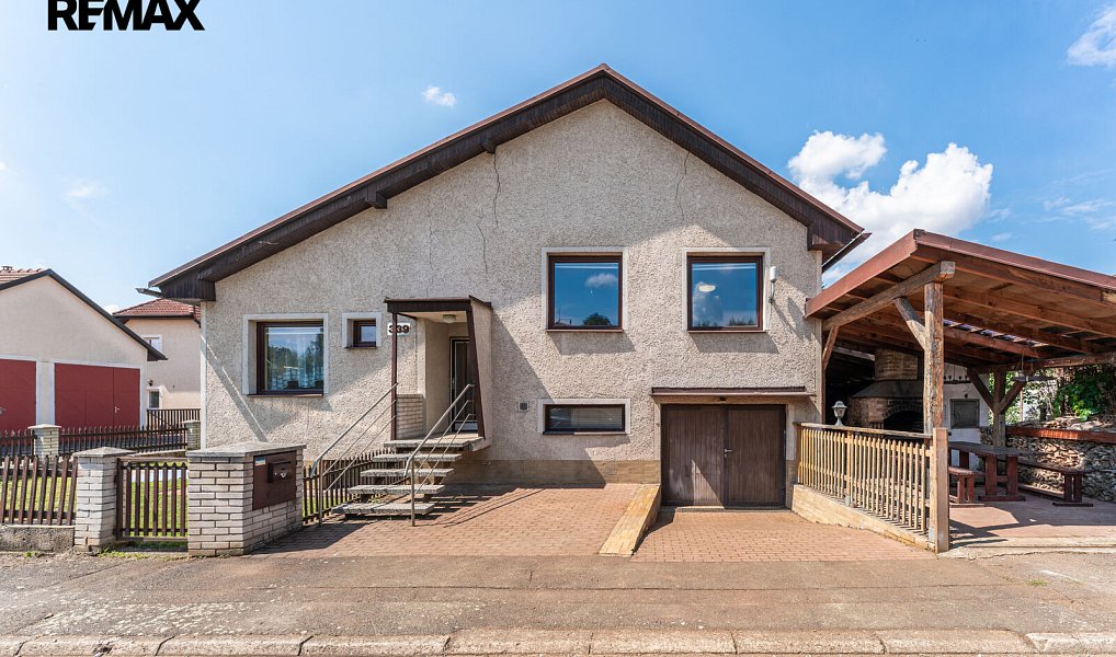 Prodej domu 150 m² s pozemkem 466 m², Hrochův Týnec – náhled fotky 28