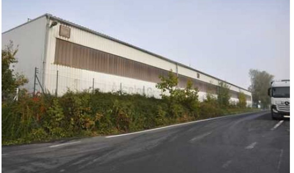 Prodej skladovacích prostor 22 951 m², Okrouhlá – náhled fotky 12