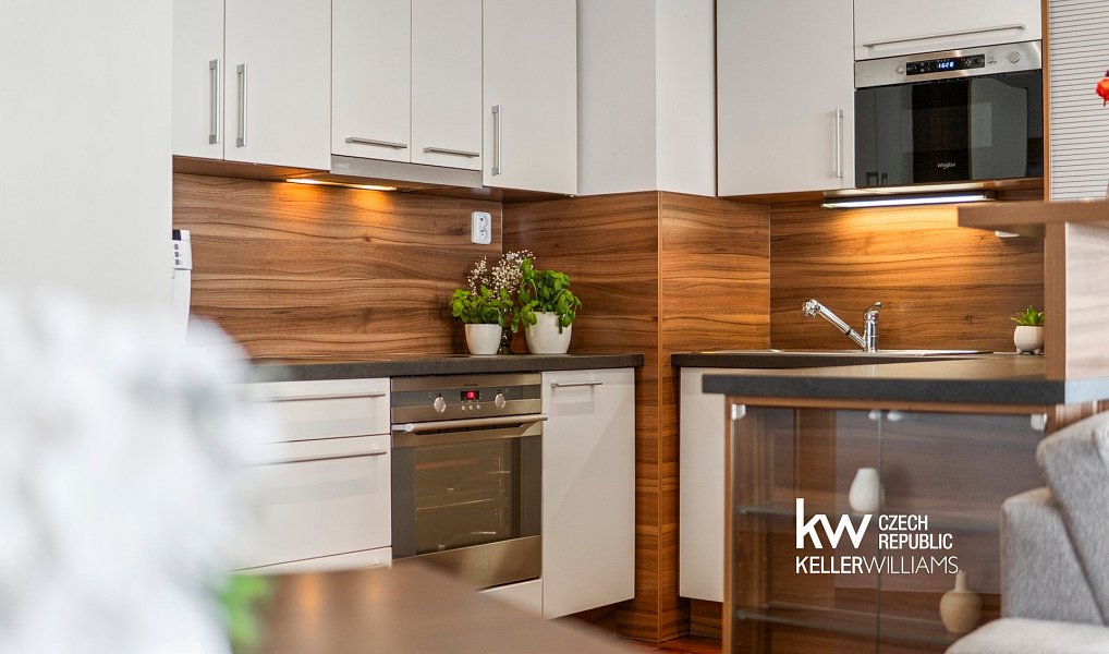 Prodej bytu 4+kk 95 m², Praha – náhled fotky 10