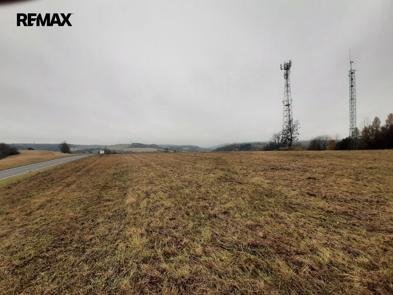 Prodej komerčního pozemku 33 986 m² – fotografie 2