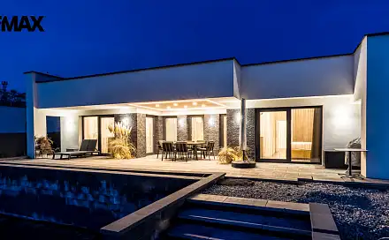 Prodej domu 116 m² s pozemkem 2 864 m², Krupka - Soběchleby, okres Teplice