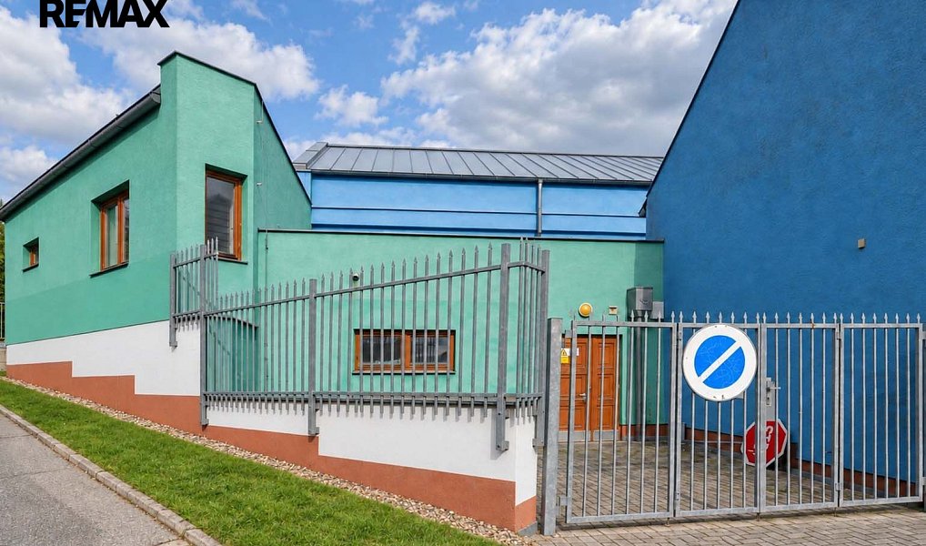 Prodej obchodních prostor 456 m², Beroun – náhled fotky 4