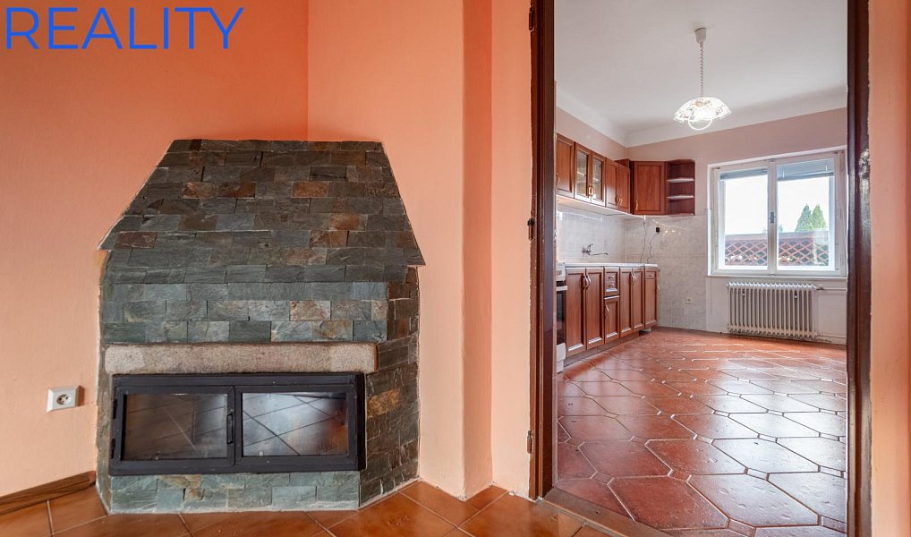 Prodej domu 71 m² s pozemkem 233 m², Krnov – náhled fotky 9