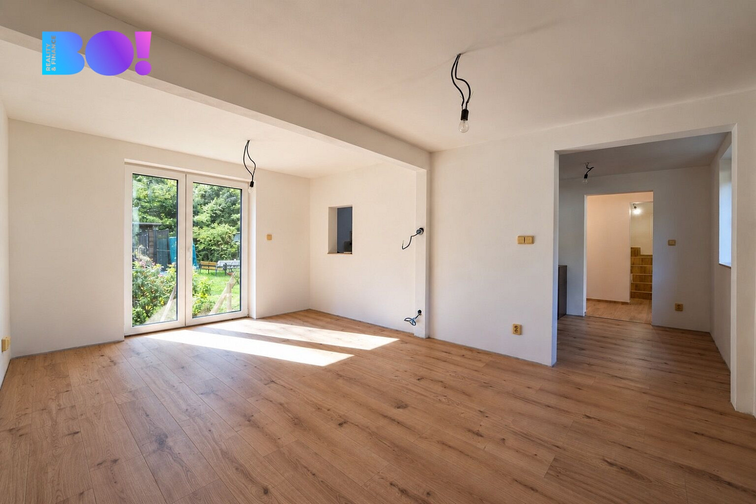 Prodej domu 96 m² s pozemkem 846 m² – fotografie 3