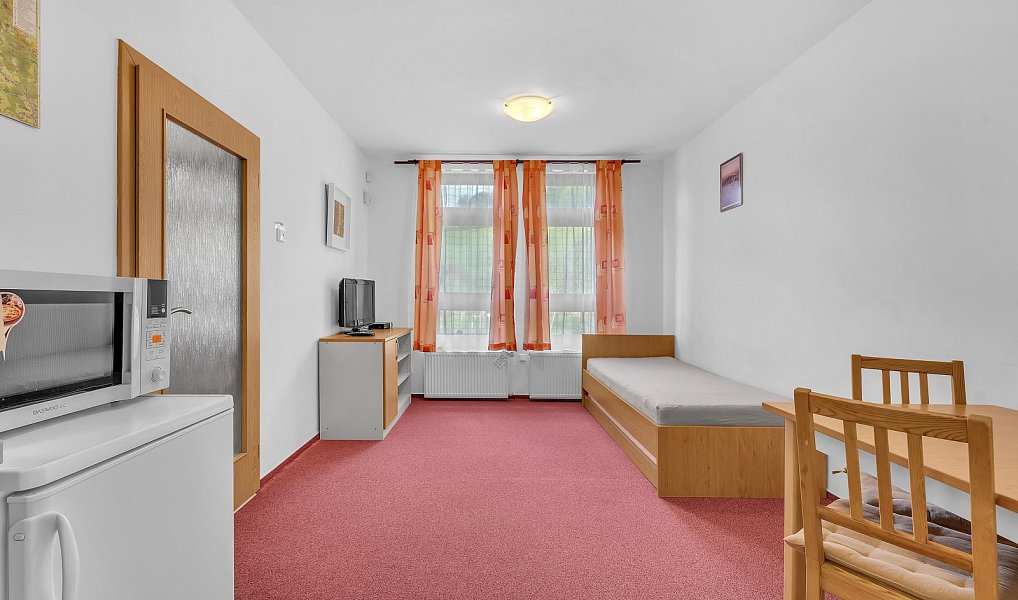 Prodej ubytovacího objektu 159 m², Horní Maršov – náhled fotky 12