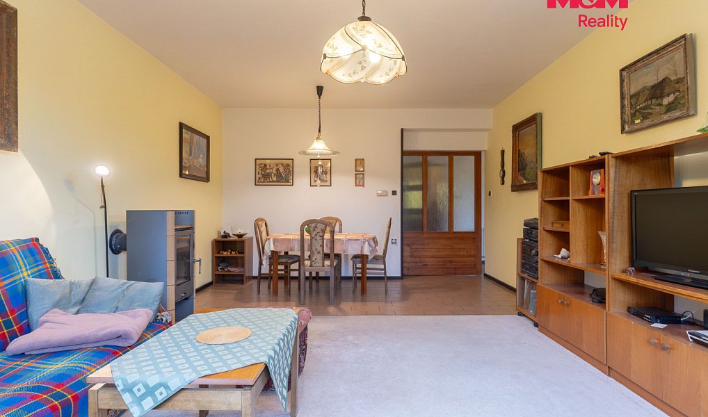 Prodej domu 186 m² s pozemkem 595 m², Prostějov – náhled fotky 10