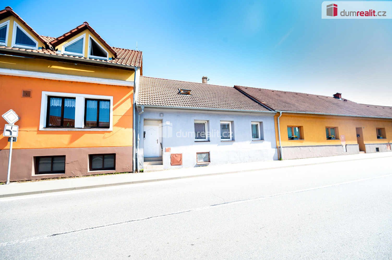 Prodej domu 151 m² s pozemkem 151 m²