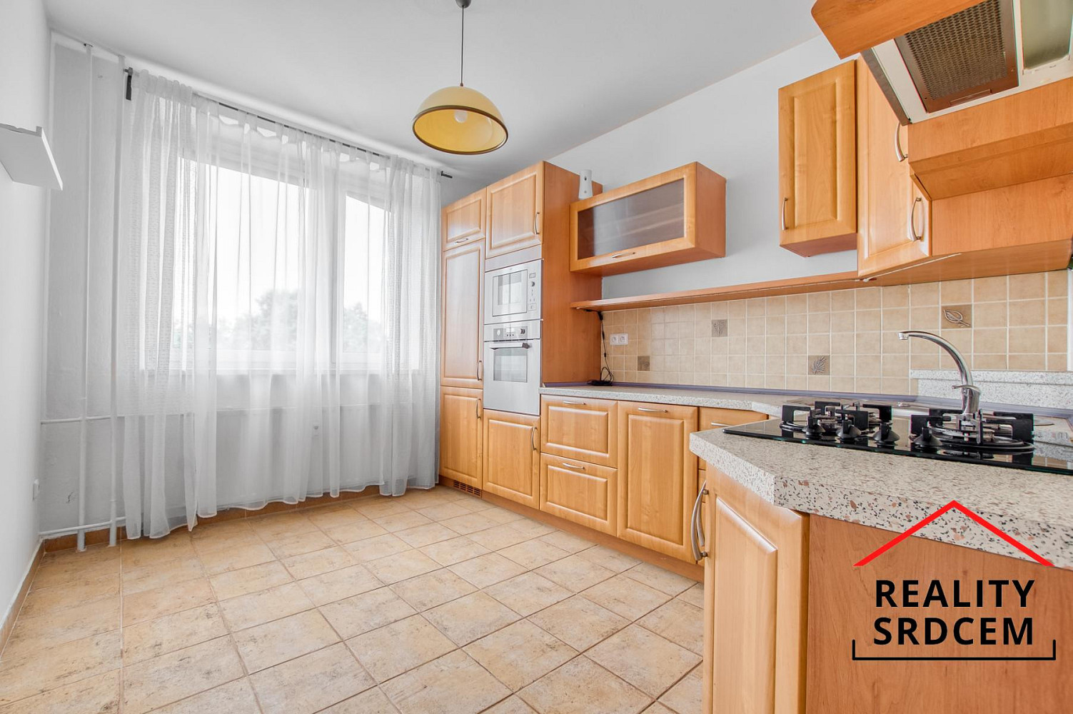 Pronájem bytu 3+1 62 m² – fotografie 4