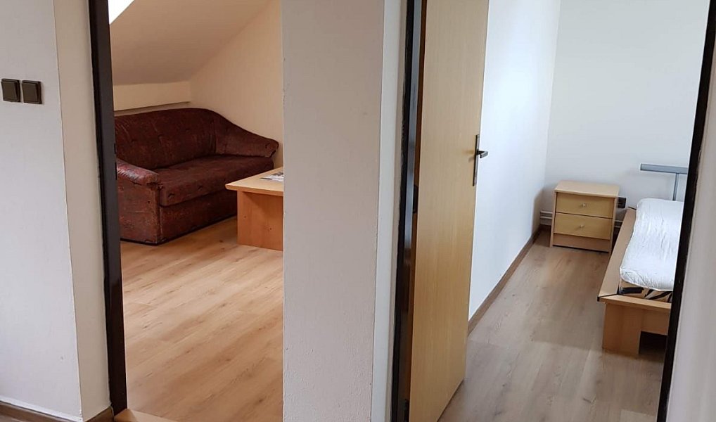 Prodej zemědělského objektu 600 m², Kamenný Újezd – náhled fotky 35