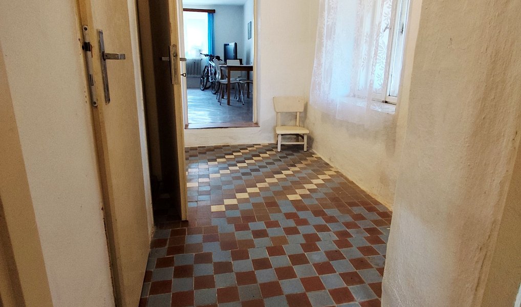 Prodej domu 106 m² s pozemkem 349 m², Chrtníč – náhled fotky 12