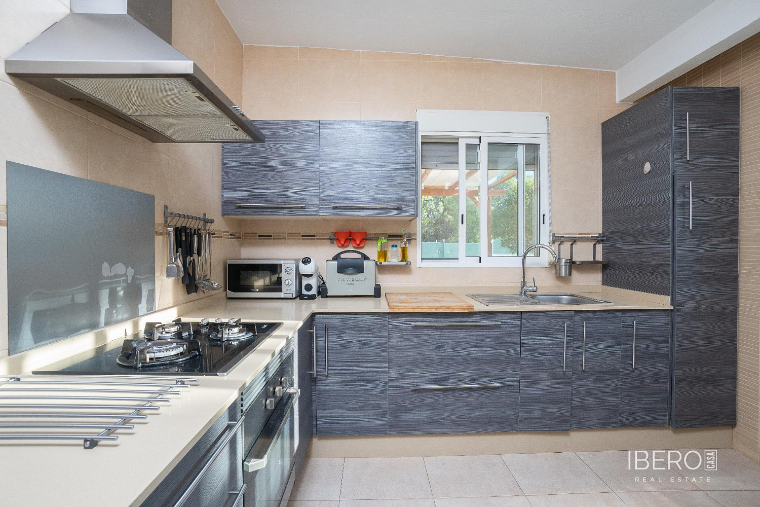 Casa 3+kk – Crevillent, el Baix Vinalopó - Vista 4