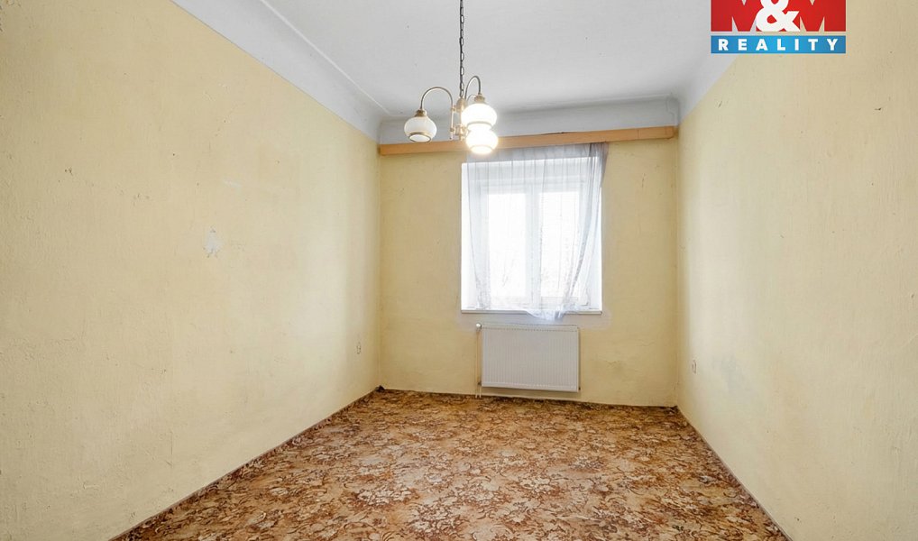 Prodej domu 120 m² s pozemkem 429 m², Kmetiněves – náhled fotky 6