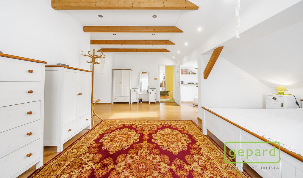 Prodej domu 341 m² s pozemkem 2 007 m², Třebeň – náhled fotky 25