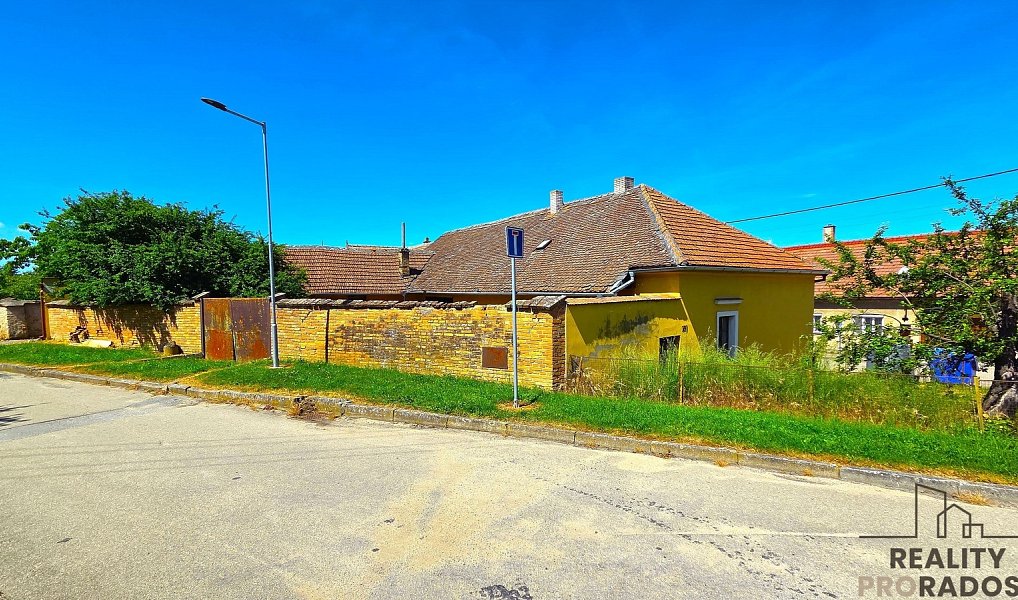 Prodej domu 98 m² s pozemkem 508 m², Kučerov – náhled fotky 36