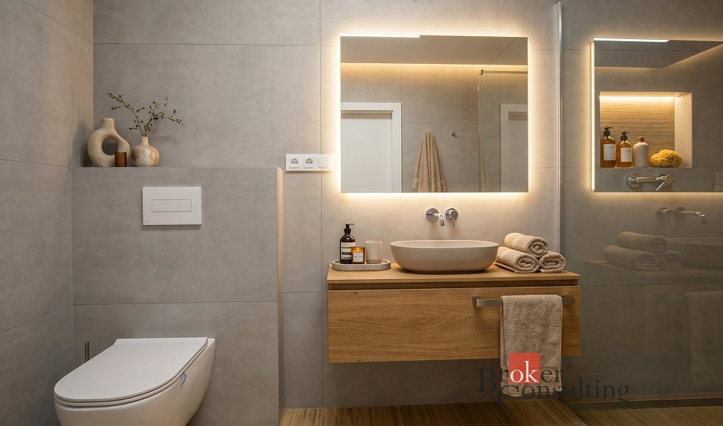 Prodej bytu 3+kk 60 m², Dolní Dunajovice – náhled fotky 8