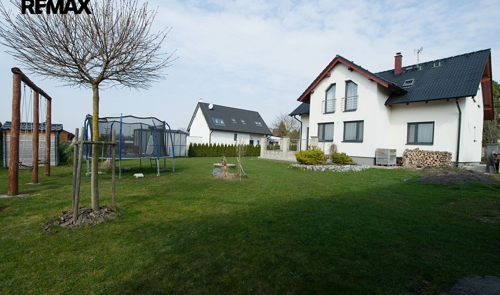 Prodej domu 177 m² s pozemkem 1 201 m², Kostelní Hlavno – náhled fotky 40