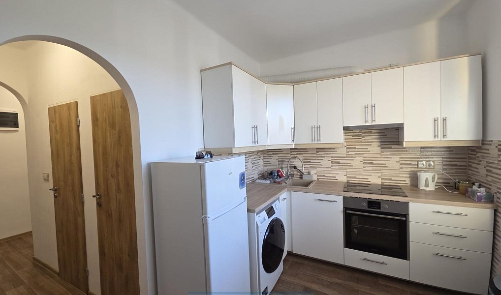 Prodej bytu 1+1, 41 m², Předměstí - Opava, Opava