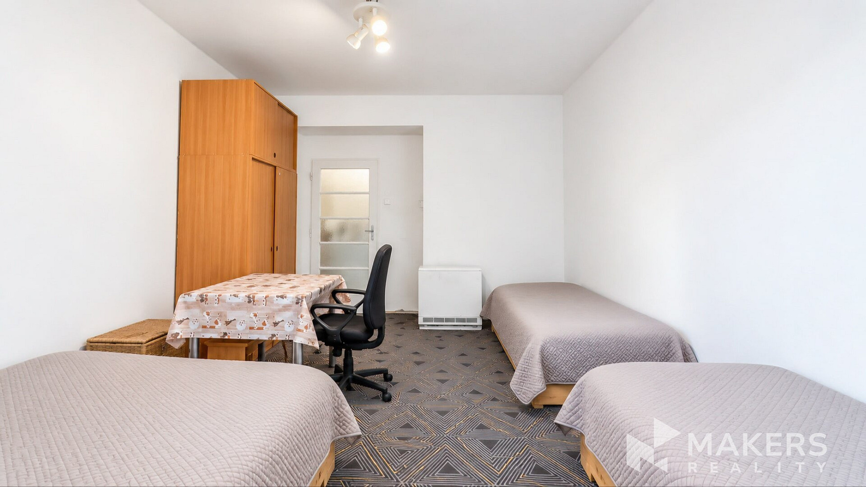 Prodej bytu 2+kk 48 m² – fotografie 5
