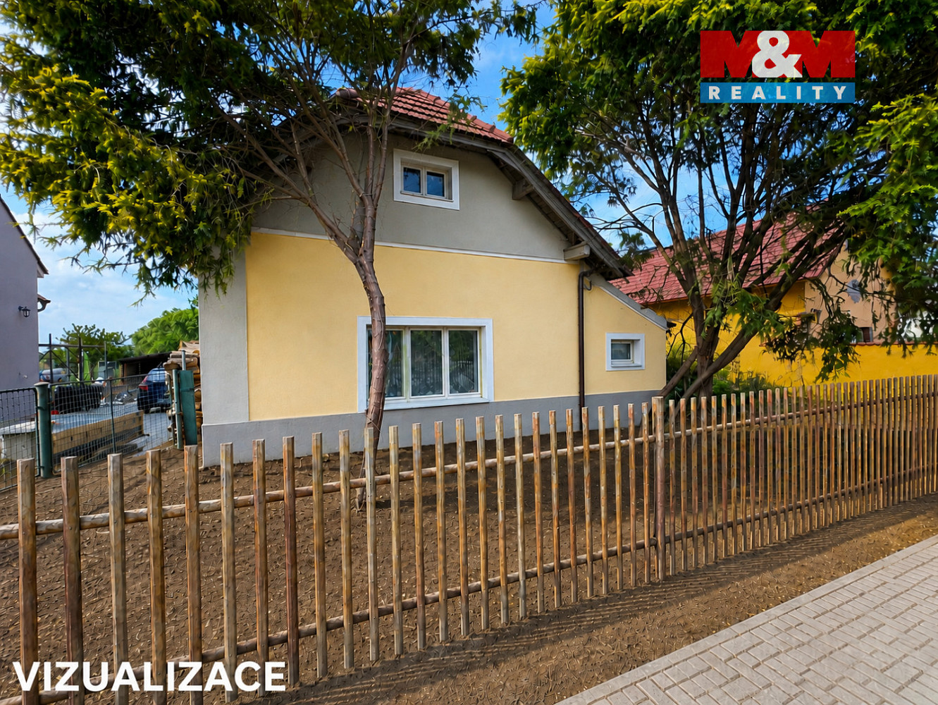 Prodej stavebního pozemku 1 290 m² — photo 5