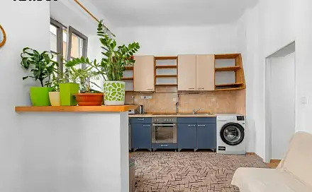 Prodej bytu 2+1 72 m²