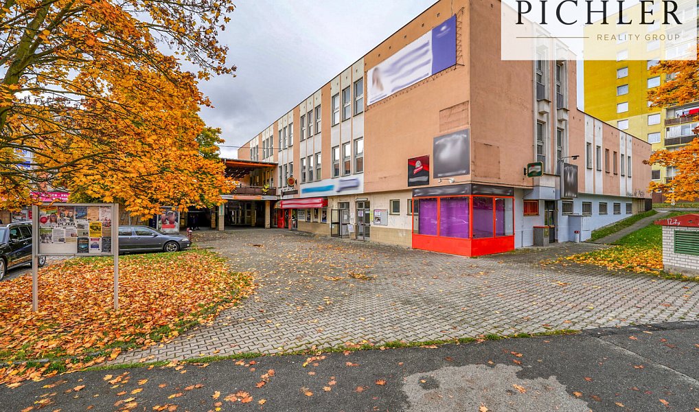 Pronájem obchodních prostor 1 146 m², Plzeň – náhled fotky 6