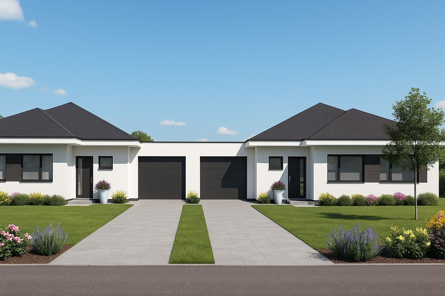 Prodej stavebního pozemku 562 m² – fotografie 2