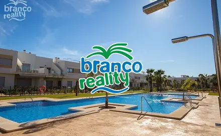 Prodej domu 81 m² s pozemkem 500 m², Orihuela, Alicante, Španělsko