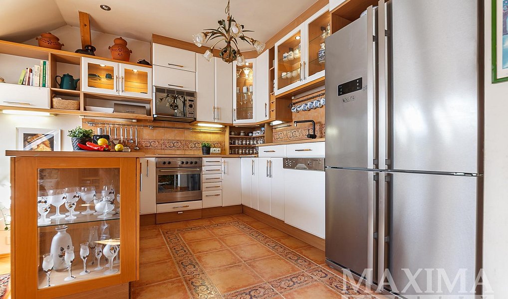 Prodej bytu 3+kk 113 m², Praha – náhled fotky 3