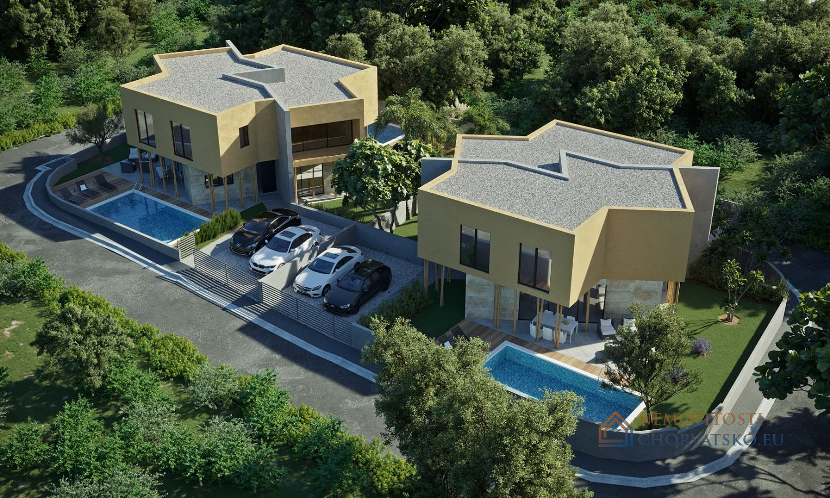 Prodej domu 116 m² s pozemkem 260 m² – další