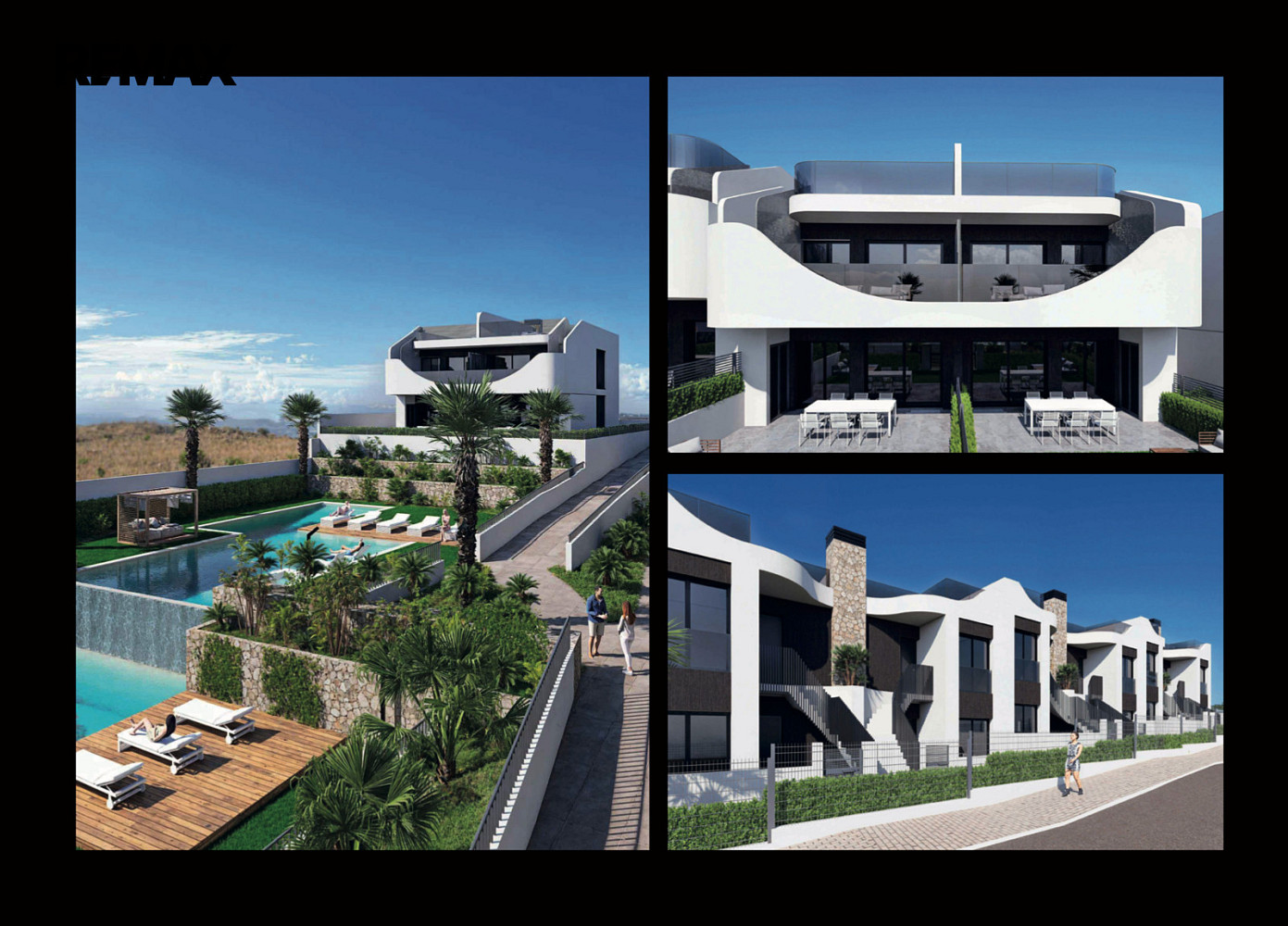 Piso 3+1 – Alicante - Vista 2