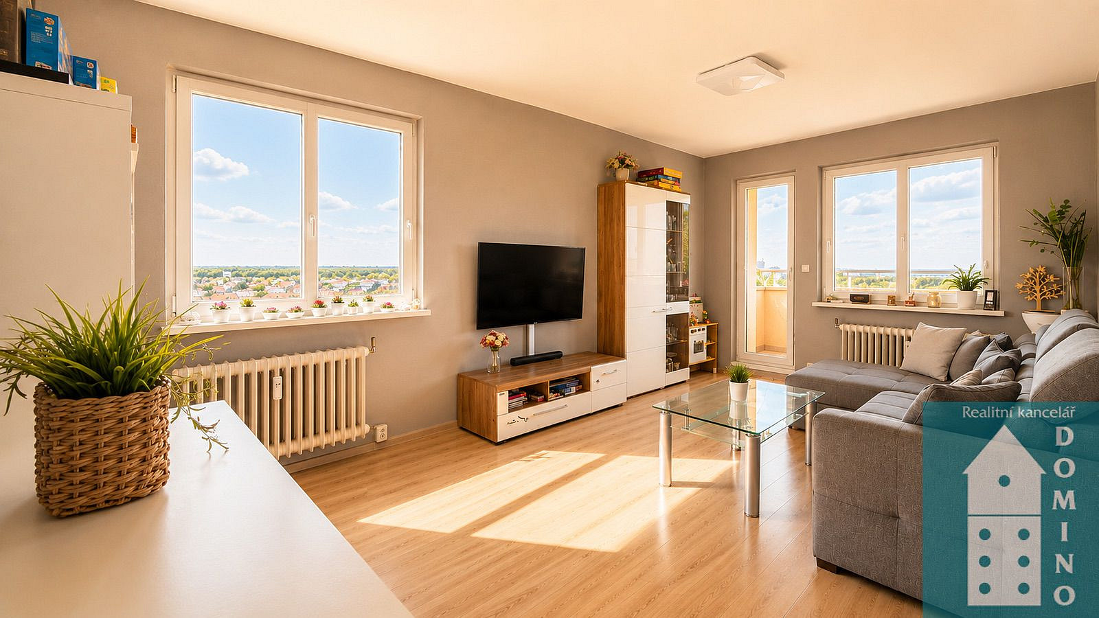 Prodej bytu 2+1 51 m² — photo 5