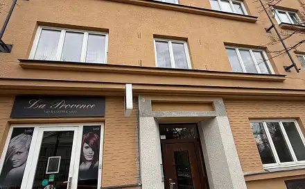 Pronájem bytu 2+1 82 m²