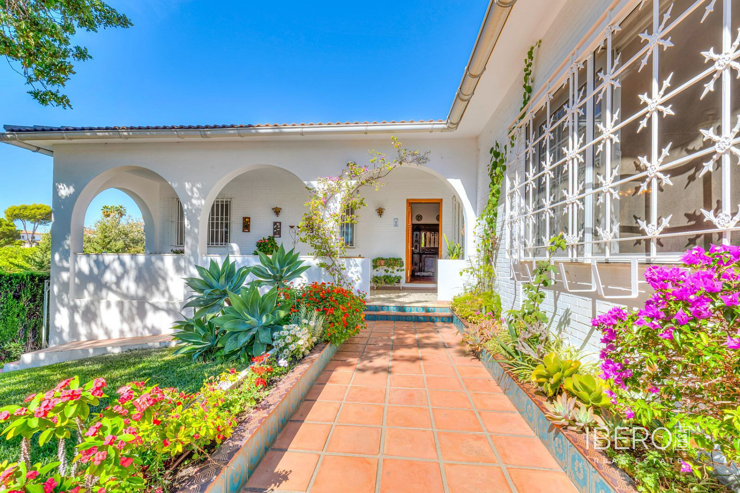 Casa 5+kk – Mijas, Urbanización Santa Rosa, Las Lomas de Mijas - Vista 2