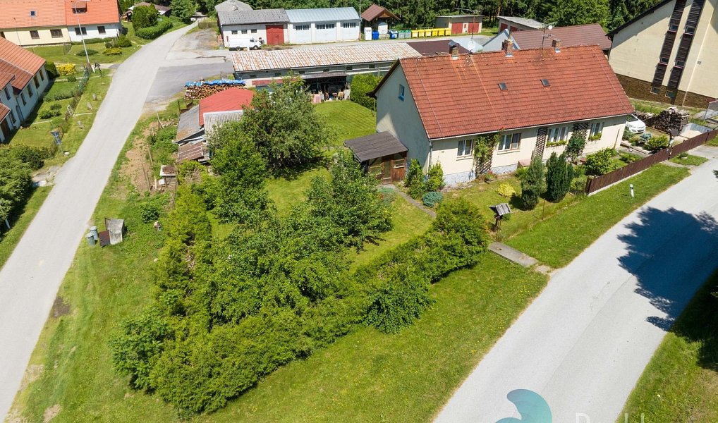 Prodej domu 93 m² s pozemkem 945 m², Pohorská Ves – náhled fotky 6