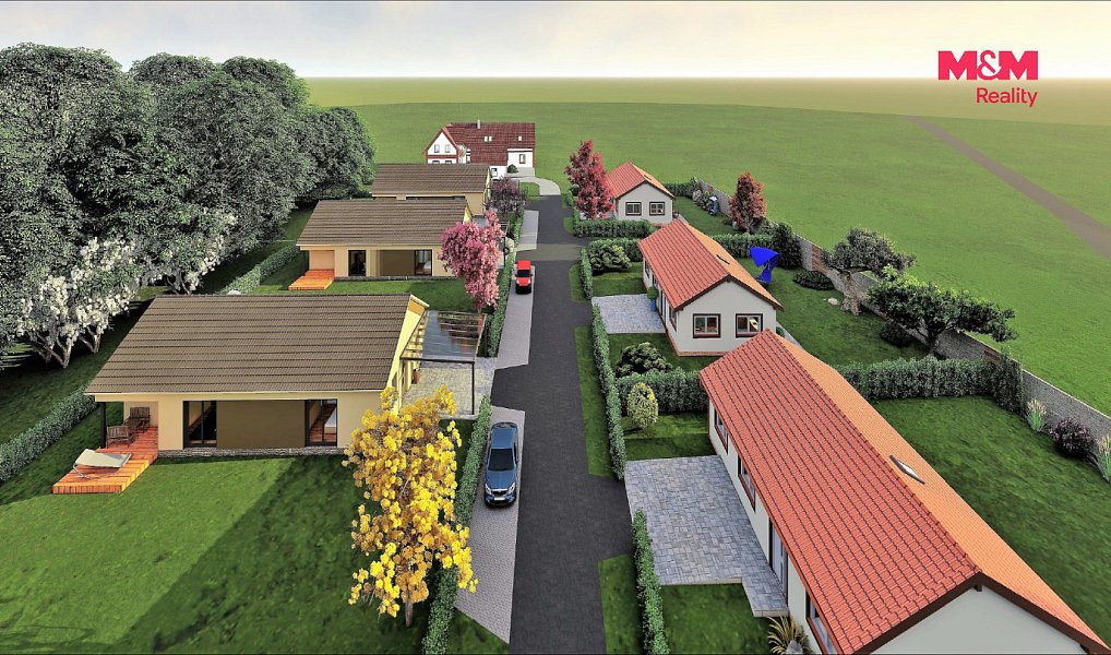 Prodej domu 108 m² s pozemkem 800 m², Újezd u Přelouče – náhled fotky 3